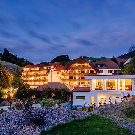 Wellnesshotel Ludinmuehle Freiamt Екстер'єр фото