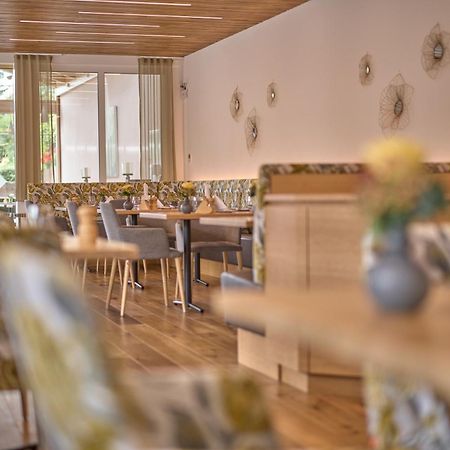 Wellnesshotel Ludinmuehle Freiamt Екстер'єр фото