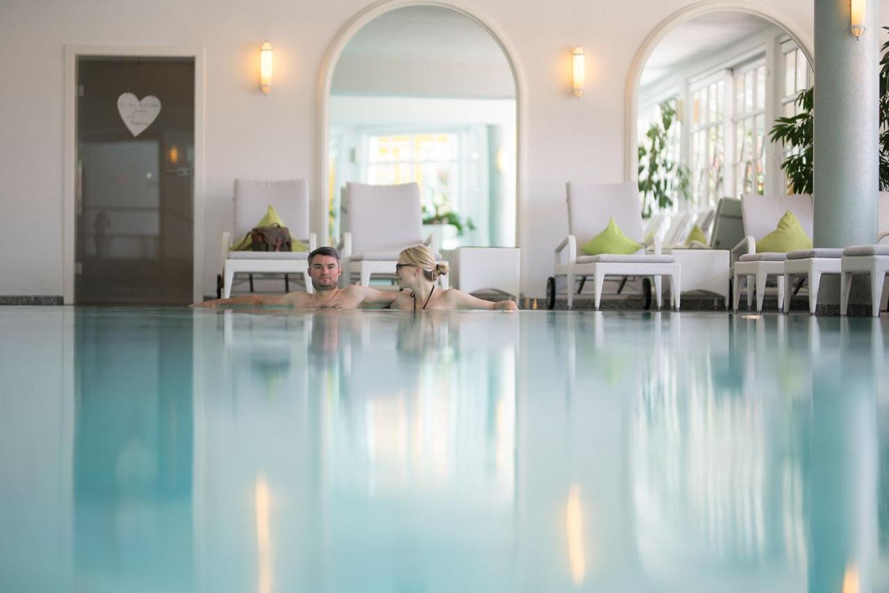 Wellnesshotel Ludinmuehle Freiamt Екстер'єр фото