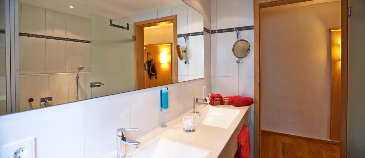 Wellnesshotel Ludinmuehle Freiamt Екстер'єр фото