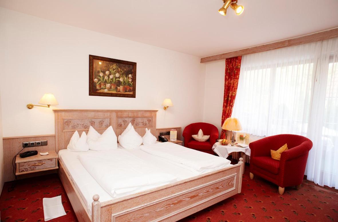Wellnesshotel Ludinmuehle Freiamt Номер фото