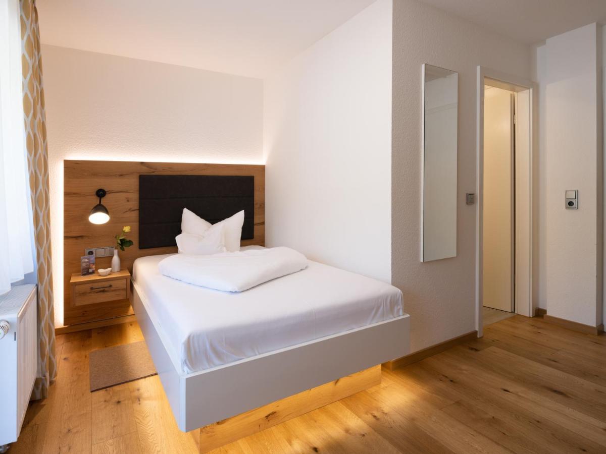 Wellnesshotel Ludinmuehle Freiamt Екстер'єр фото