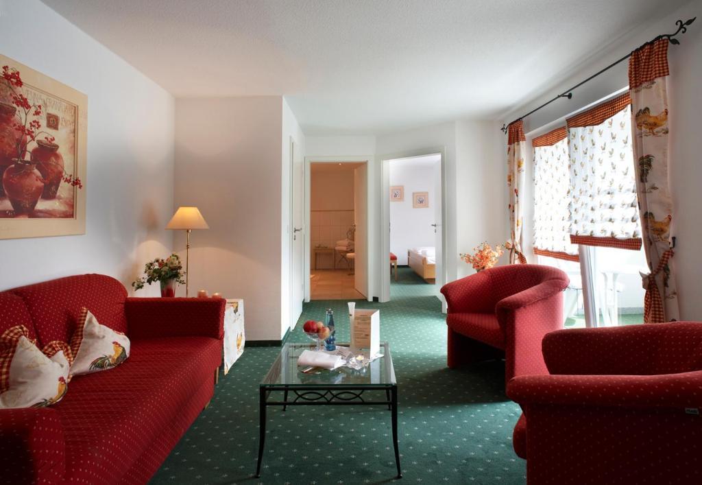 Wellnesshotel Ludinmuehle Freiamt Номер фото