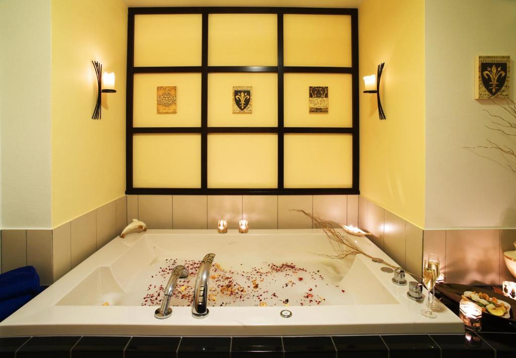 Wellnesshotel Ludinmuehle Freiamt Екстер'єр фото