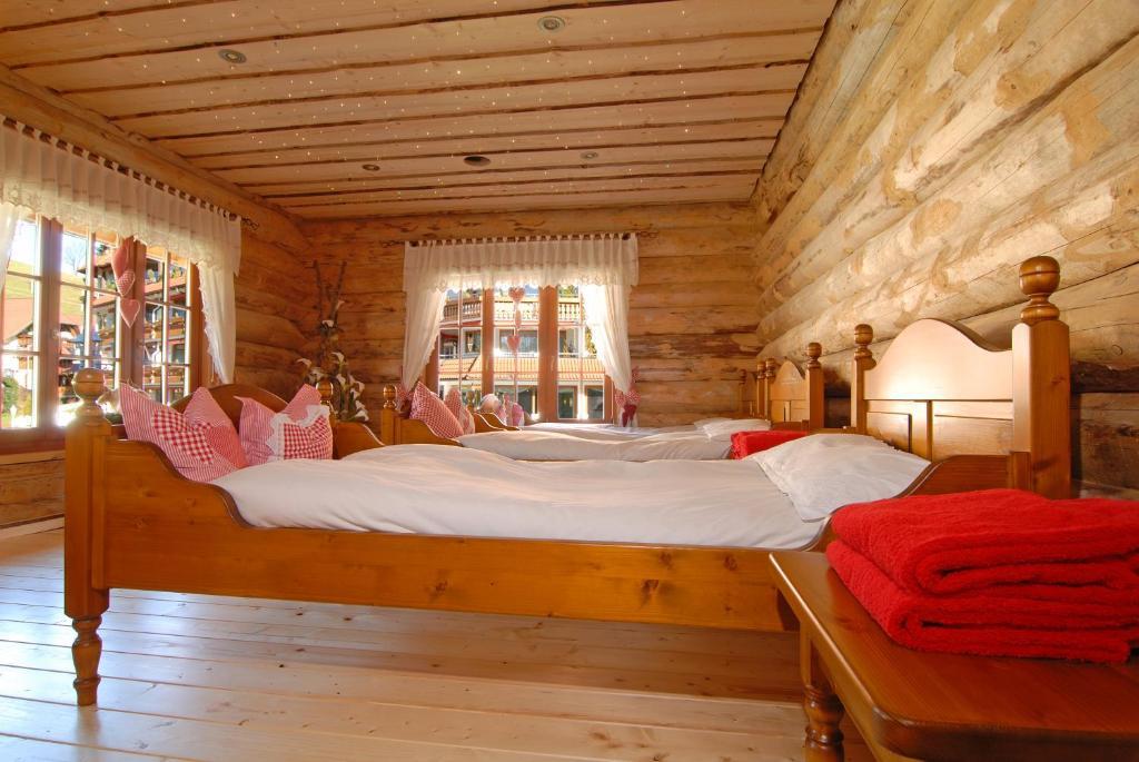Wellnesshotel Ludinmuehle Freiamt Екстер'єр фото